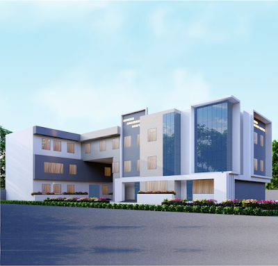 Genesis Amandeep Multi-speciality Hospital - Image 2