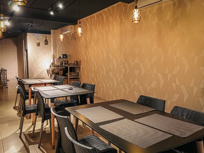 Only Biriyani Restaurant & Cafe - Halal (حلال) Indian photo 6