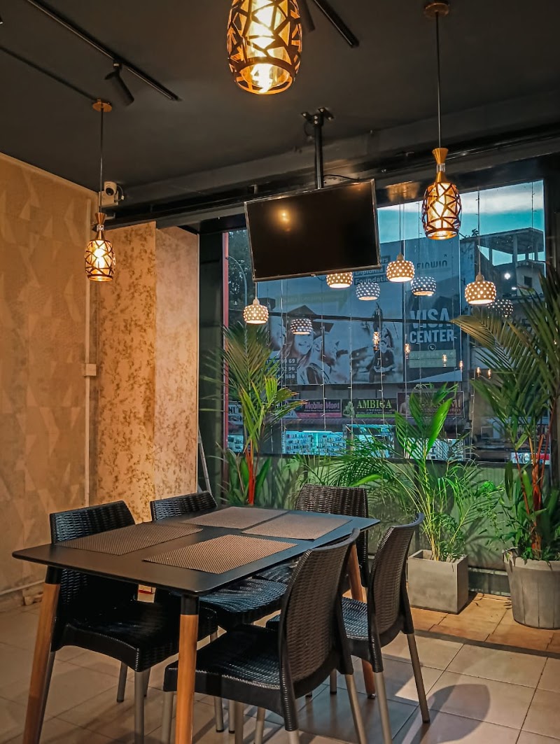 Only Biriyani Restaurant & Cafe - Halal (حلال) Indian photo 4