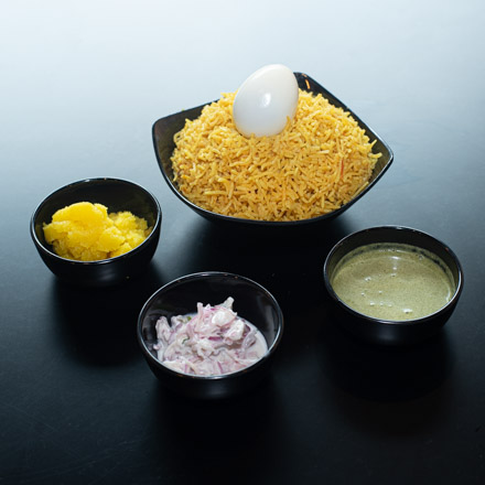 Only Biriyani Restaurant & Cafe - Halal (حلال) Indian photo 2