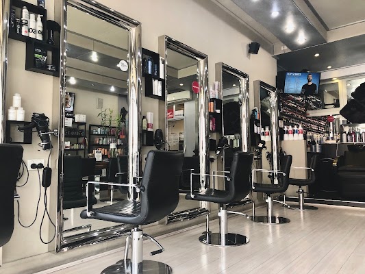 Urban Hair And Beauty