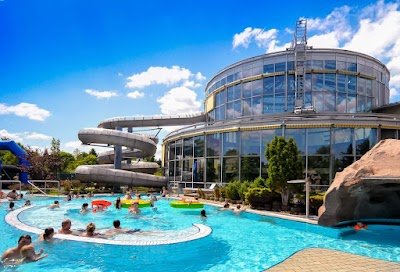 Freizeitbad Wellenspiel