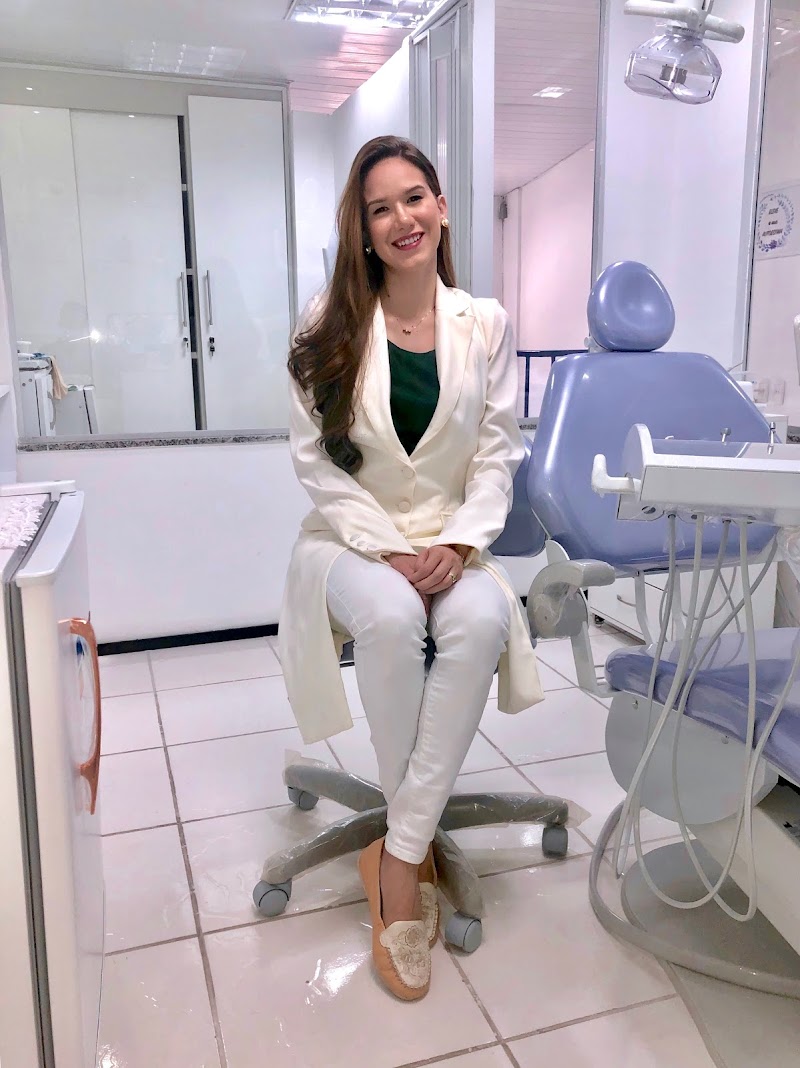 Dra Dayane Ellen - foto 4