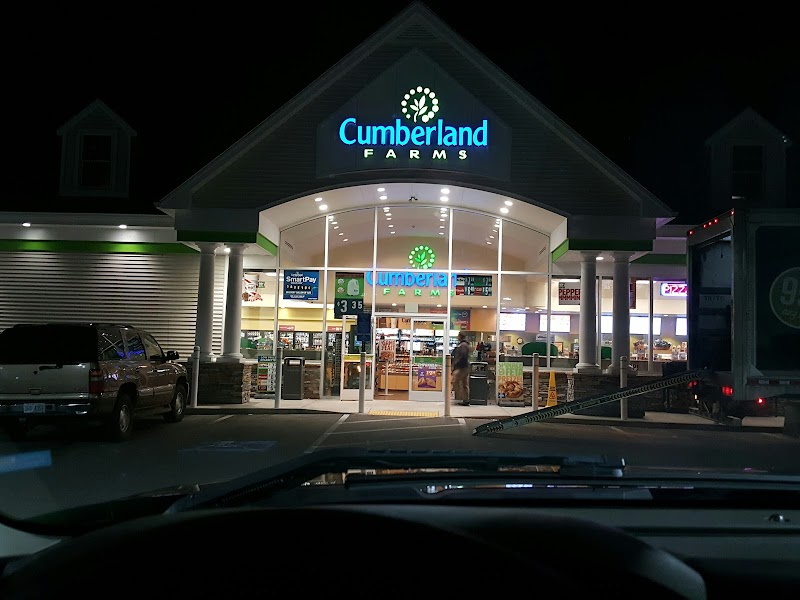 Cumberland Farms photo 1
