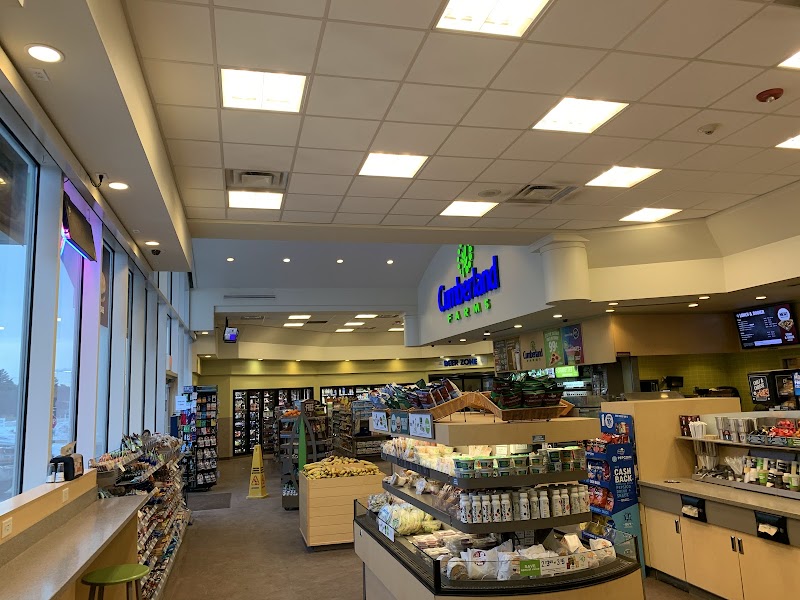 Cumberland Farms photo 4