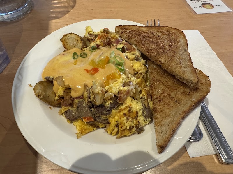 Full Circle Cafe photo 4