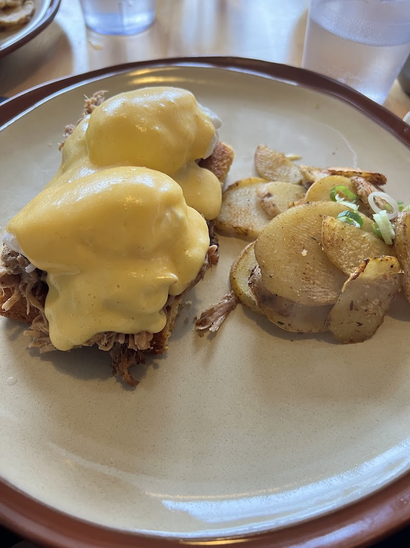 Full Circle Cafe photo 3