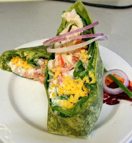 Full Circle Cafe photo 2