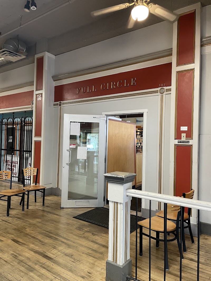 Full Circle Cafe photo 1