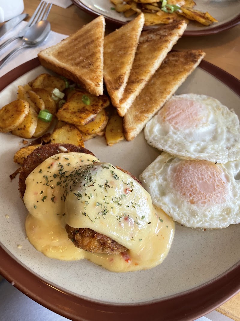 Full Circle Cafe photo 4