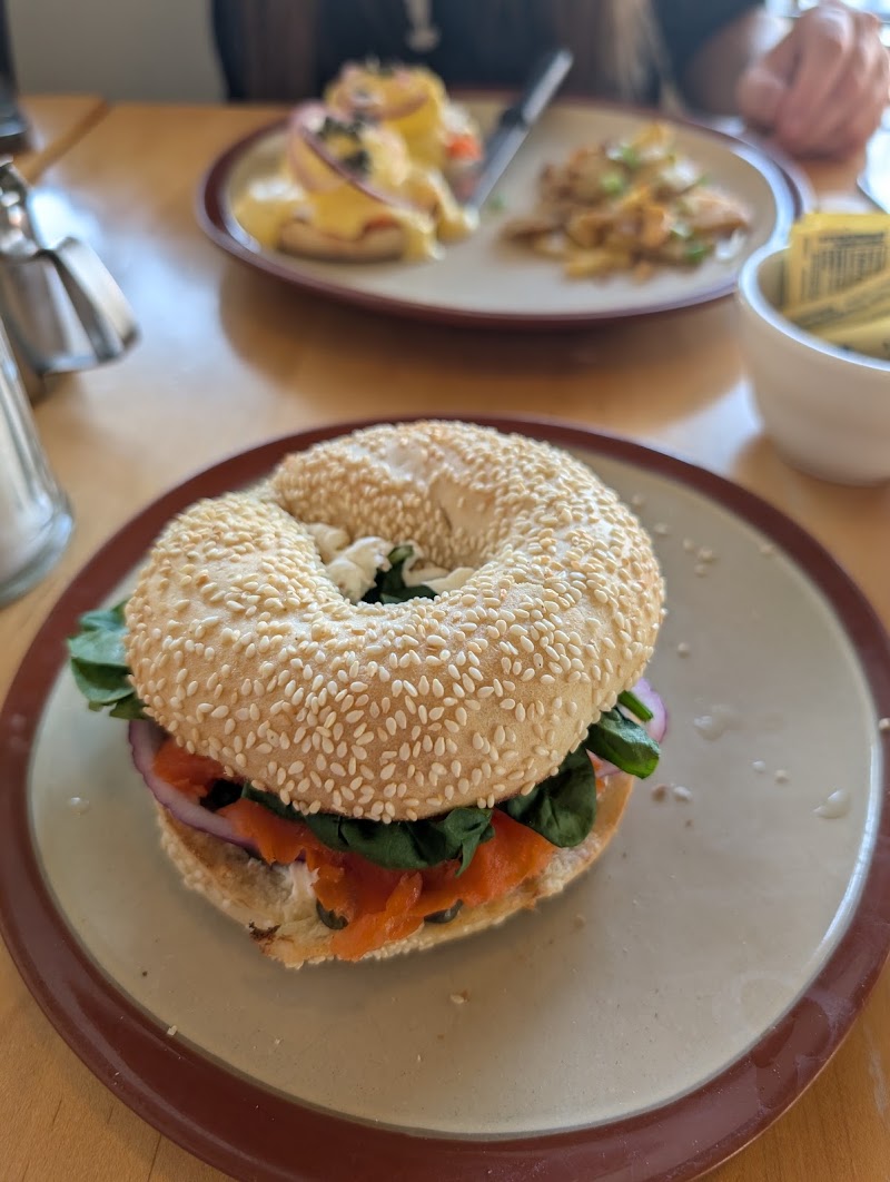 Full Circle Cafe photo 3