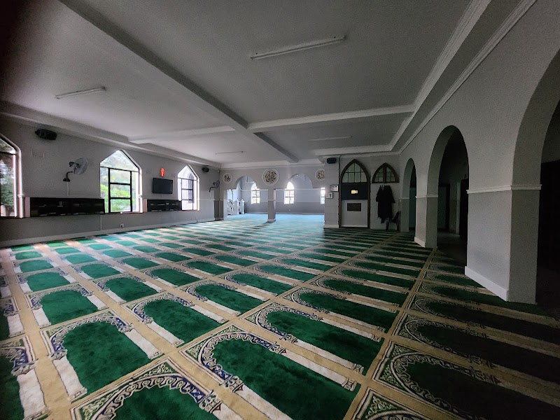 Masjid Al Jamia photo 1