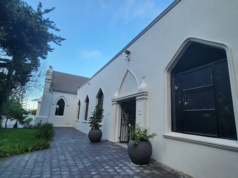 Masjid Al Jamia photo 5