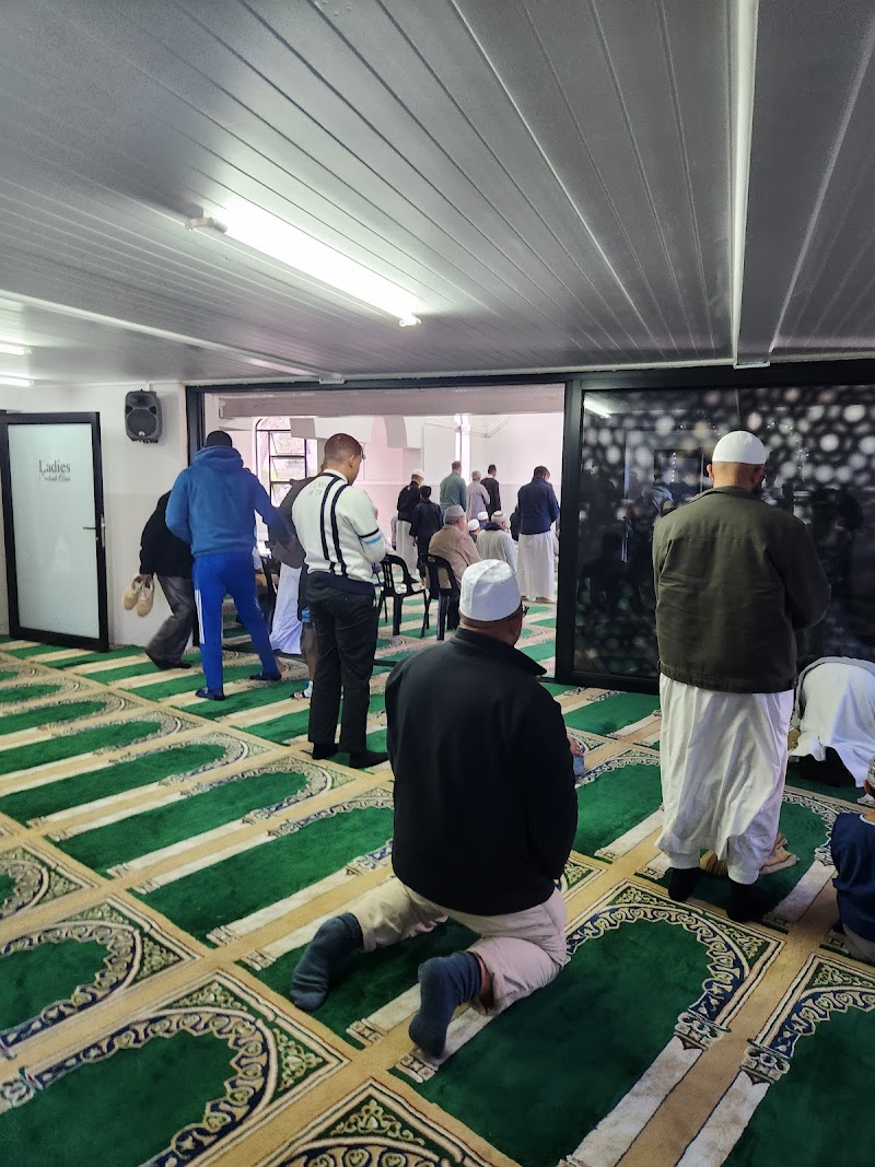 Masjid Al Jamia photo 6