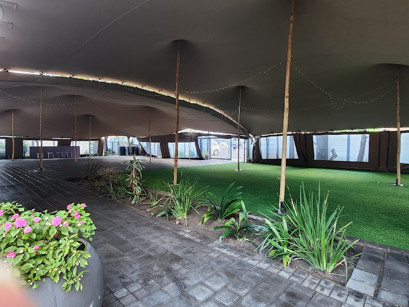 Masjid Al Jamia photo 2