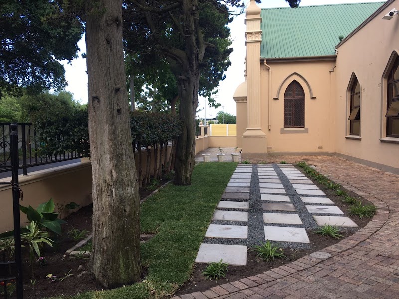 Masjid Al Jamia photo 3