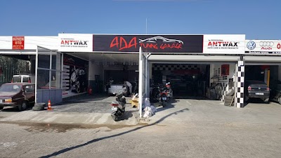 Ada Tuning Kuşadası - Oto Servisi