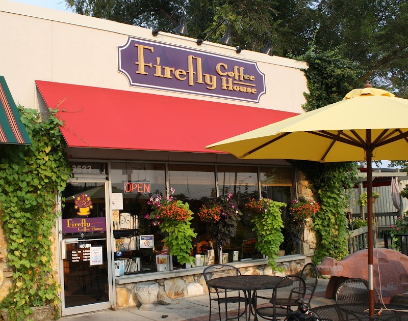 Firefly Coffee House