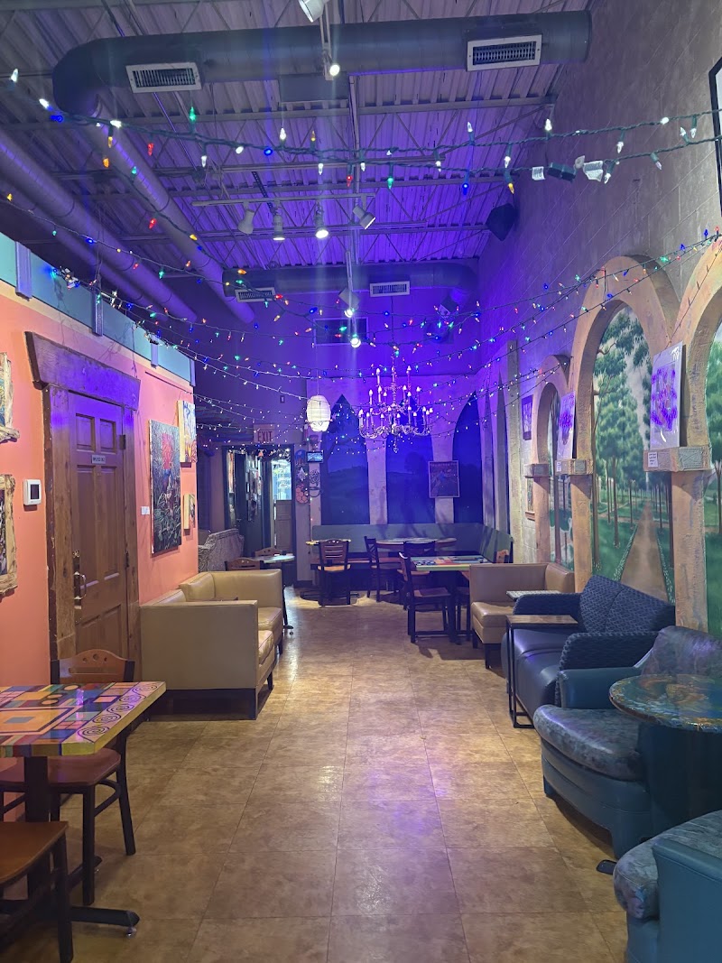Firefly Coffee House photo 4