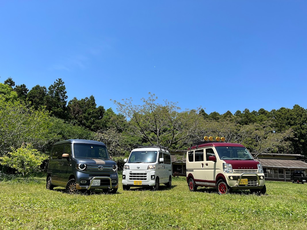 フォレスト オート