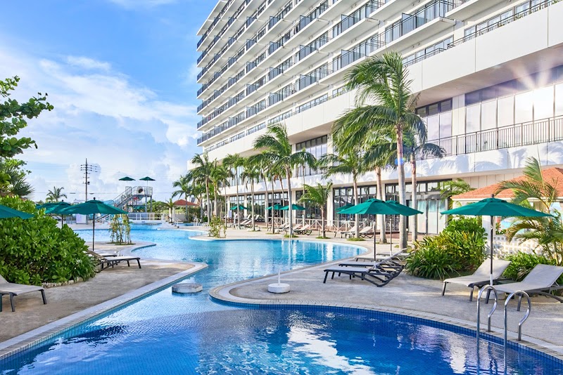 Southern Beach Hotel & Resort Okinawaの画像
