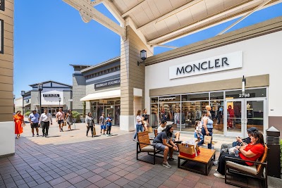 San Francisco Premium Outlets