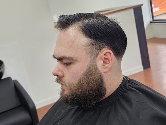 Two Betts Barbershop photo 2