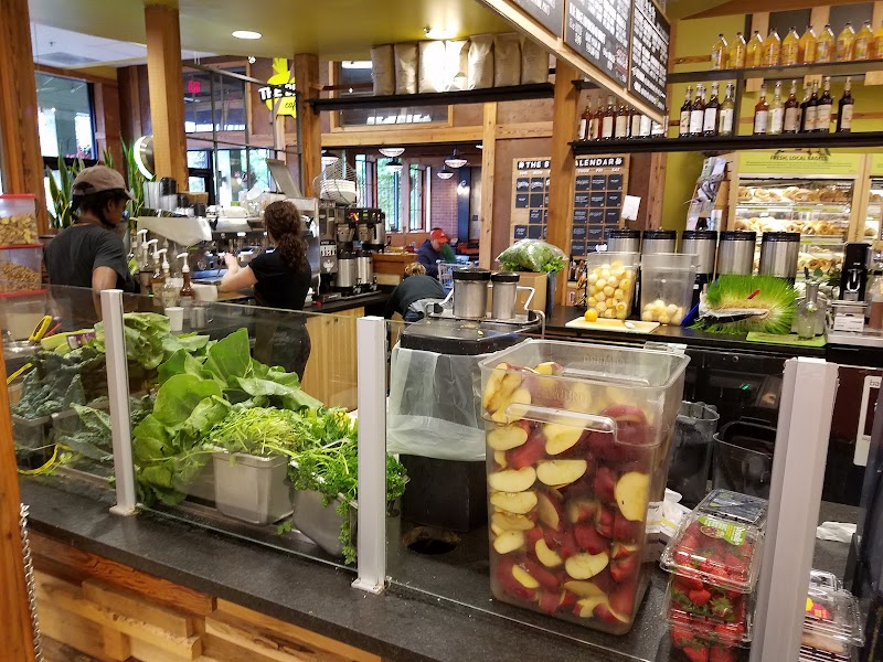 Ellwood Thompson's photo 2