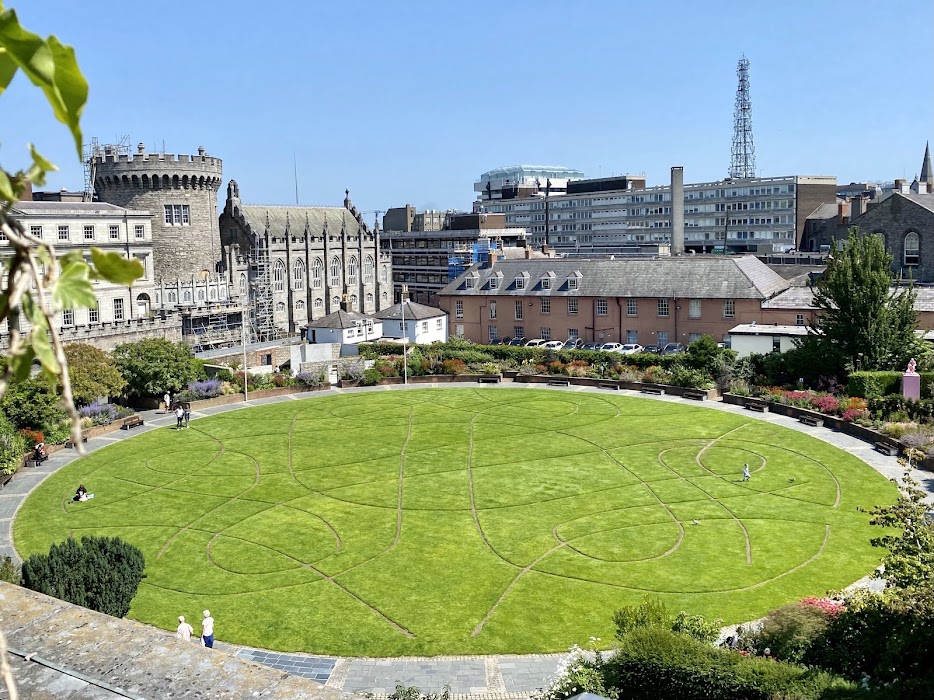 Dubh Linn Garden fotoğraf 1