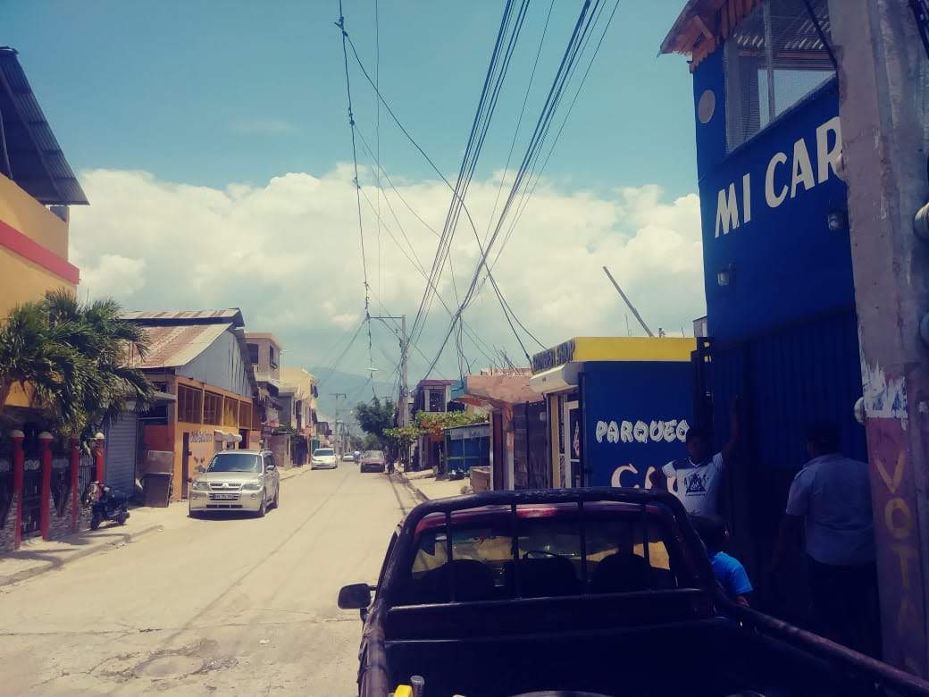 Sanchez car wash - Imagen 3