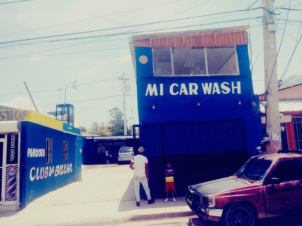 Sanchez car wash - Imagen 2