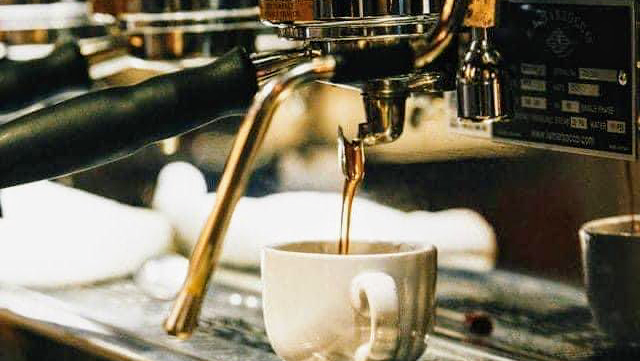 The Coffee Factory photo 3