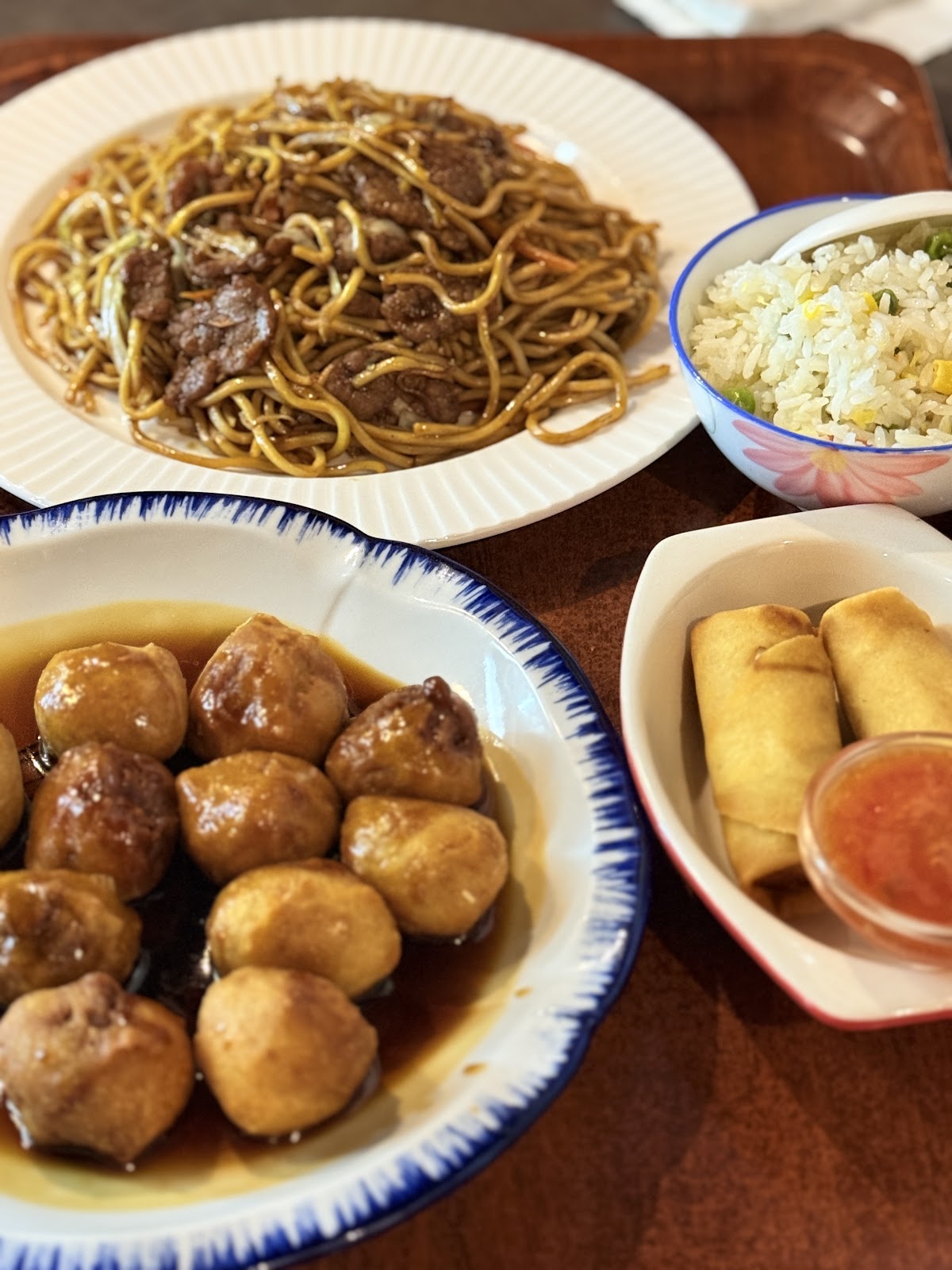 Taishan Kitchen（81 Meade Street） — photo 2