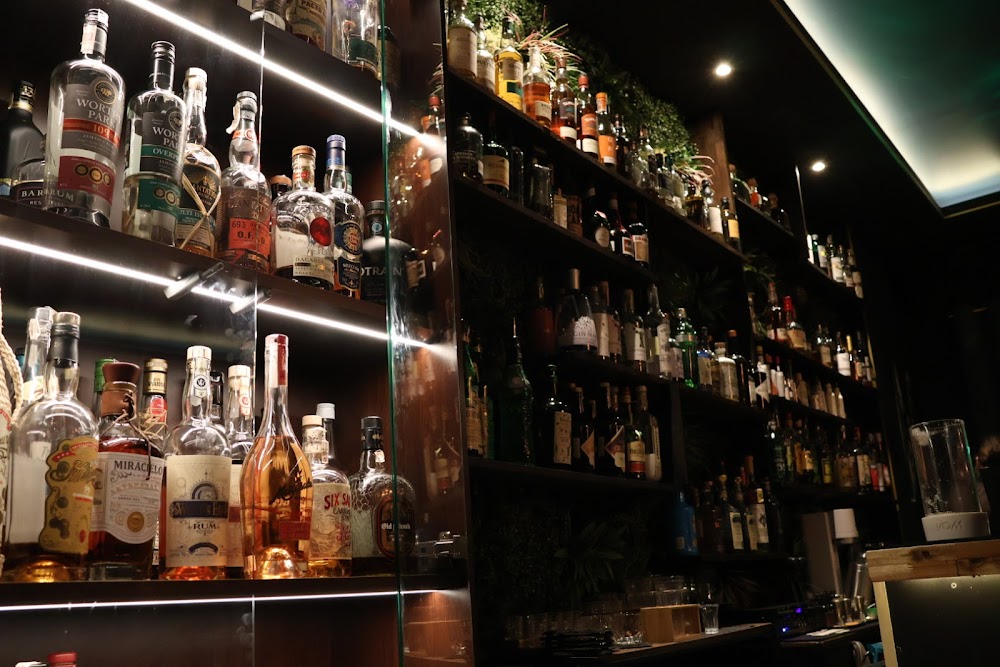 RUMOUR Cocktail Bar fotoğraf 1