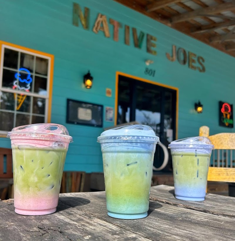 Native Joe's Scoop & Grind photo 2