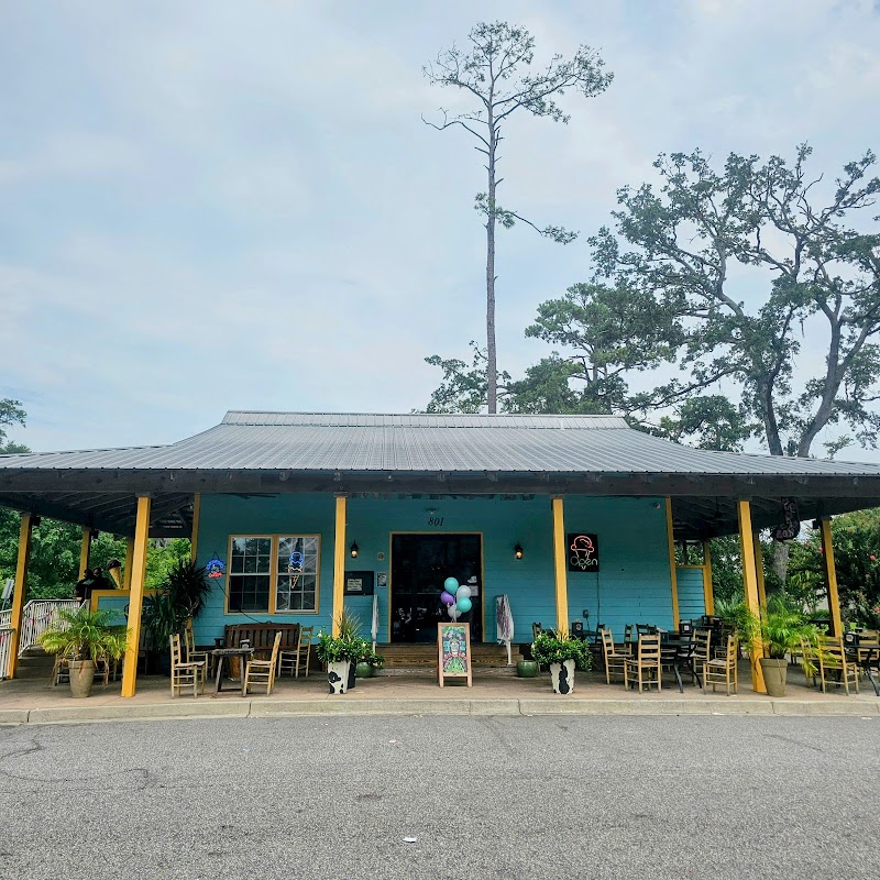 Native Joe's Scoop & Grind photo 3