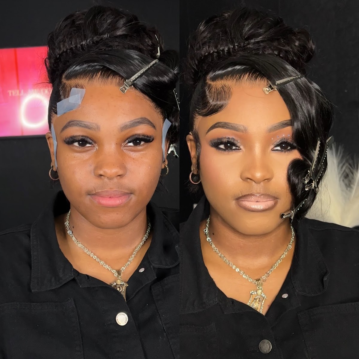 Pretty faces only llc: Google Places image 5