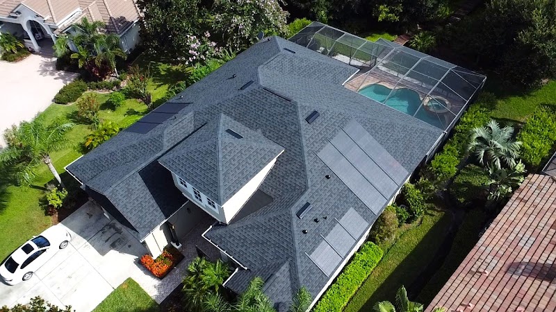 Baldwin Roofing Company photo 3