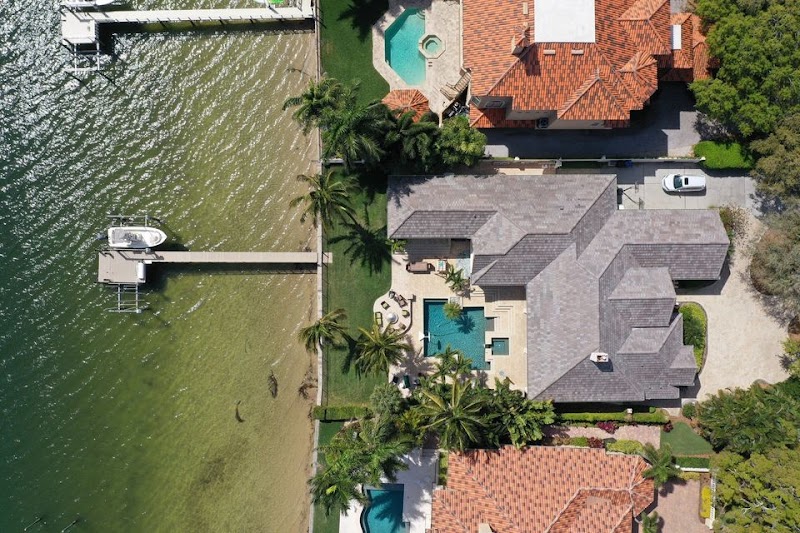 Baldwin Roofing Company photo 1