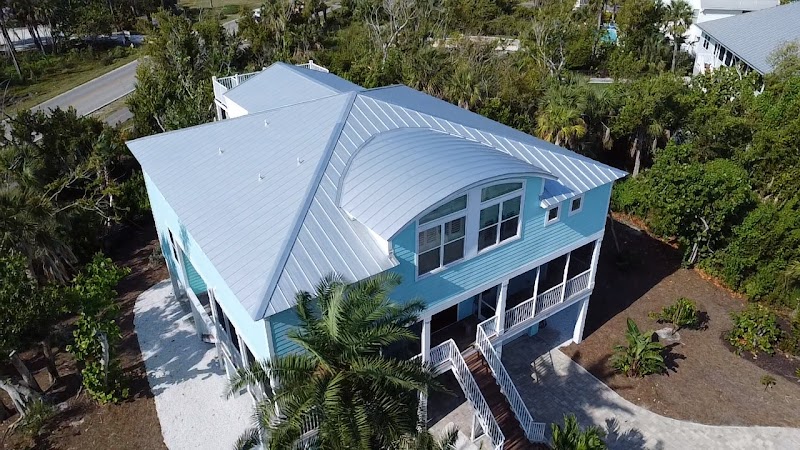 Baldwin Roofing Company photo 4