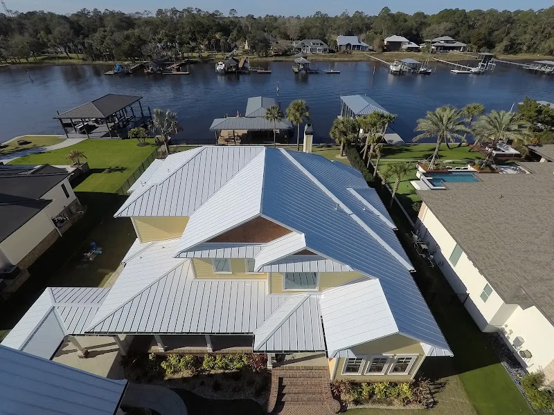 Baldwin Roofing Company photo 2