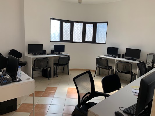 مركز جسارة للتدريب معتمد من المؤسسة العامة للتدريب التقني و المهني