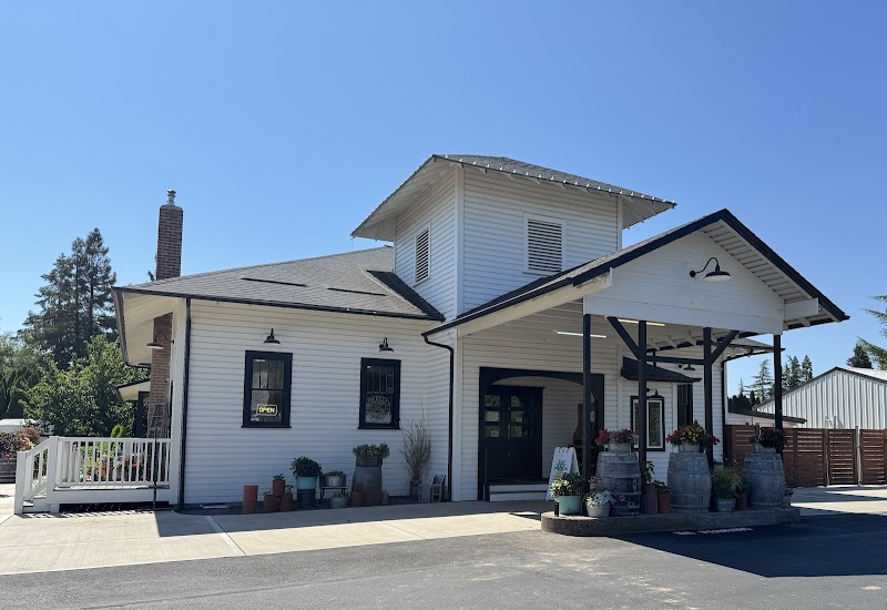 Whiskey Hill Store photo 4