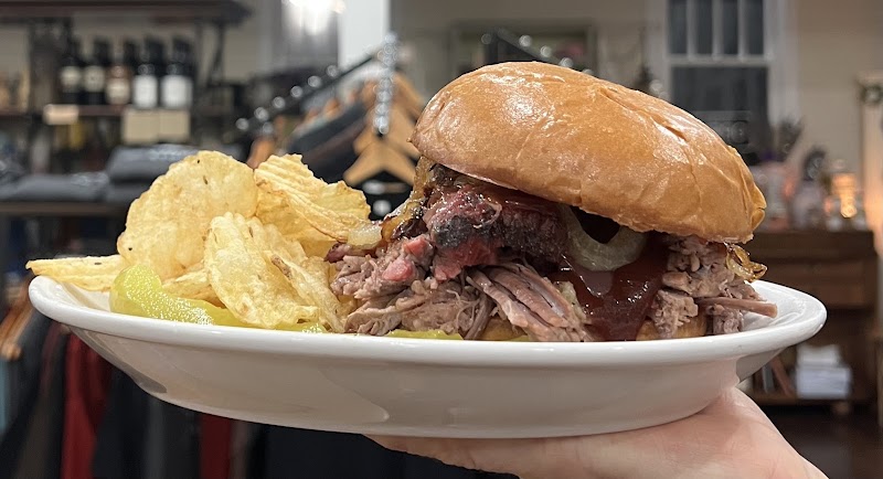 Whiskey Hill Store photo 2