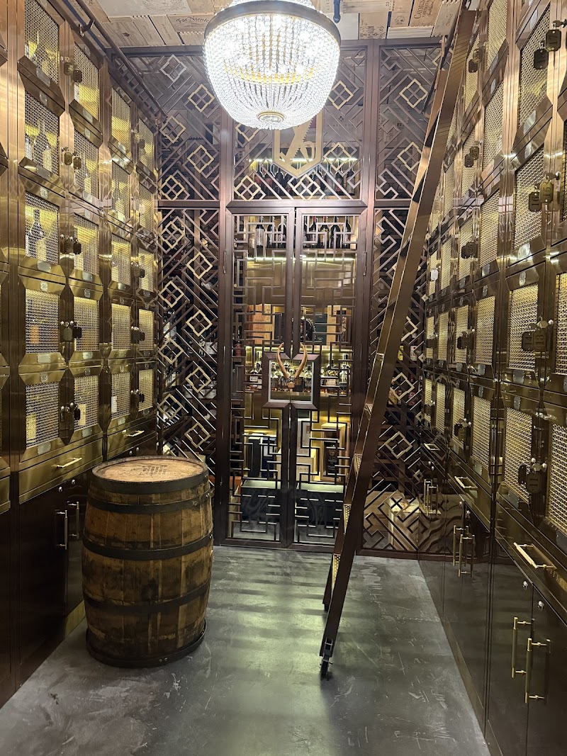 The Muse Whiskey & Coffee photo 3