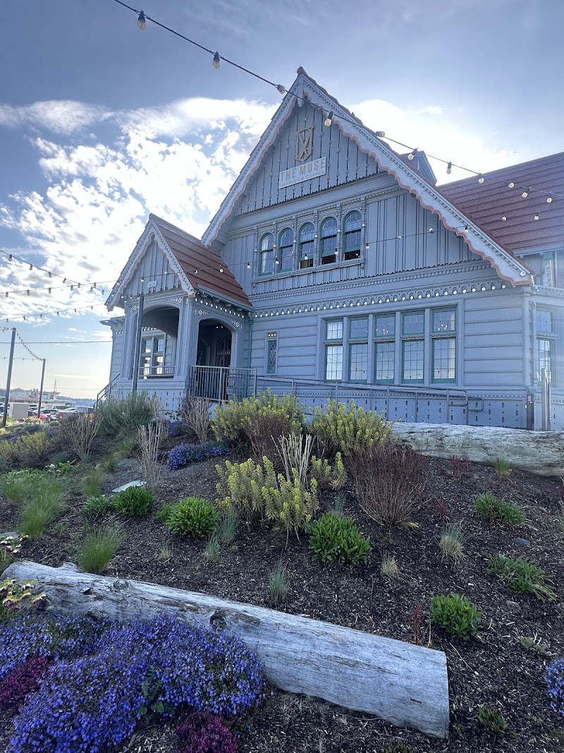 The Muse Whiskey & Coffee photo 4