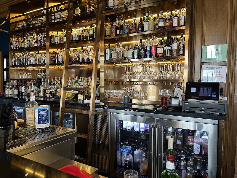 The Muse Whiskey & Coffee photo 1