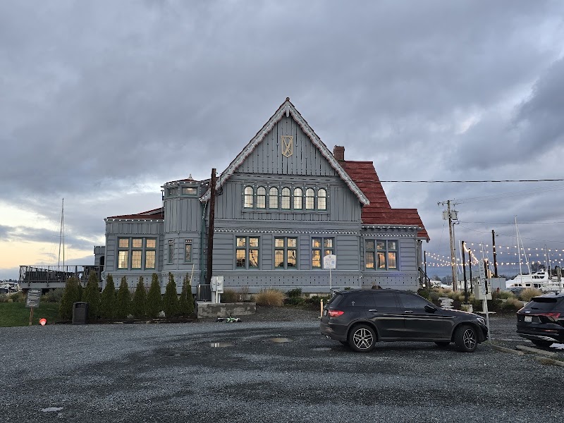 The Muse Whiskey & Coffee photo 4