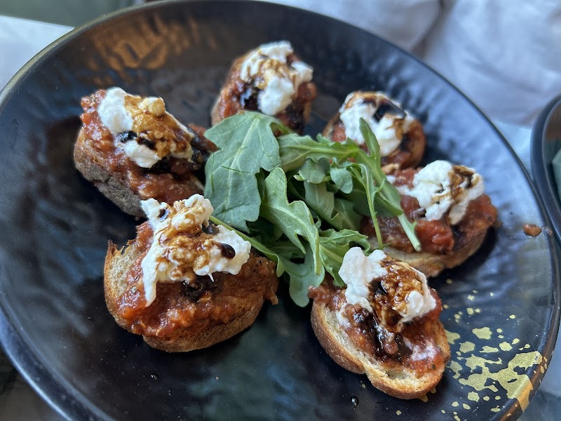 The Muse Whiskey & Coffee photo 2