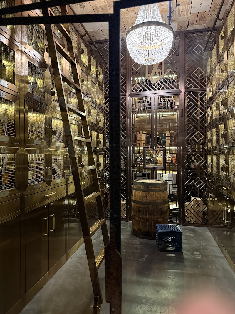 The Muse Whiskey & Coffee photo 3